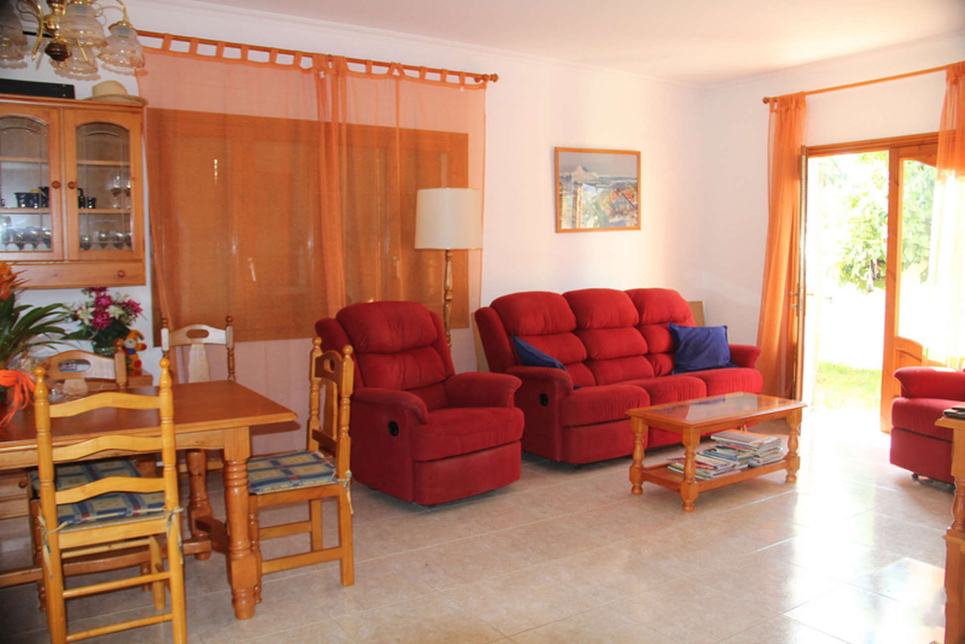 Empuriabrava, house for sale with pool and garden