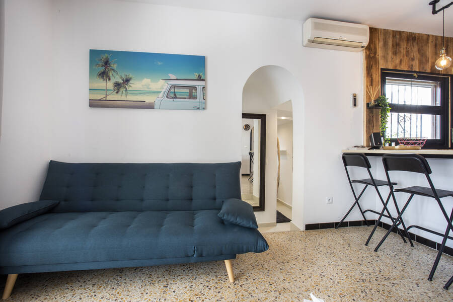 Casa reformada en el sector Lago Sant Maurici