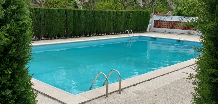 Appartement avec piscine de communautaire à Empuriabrava