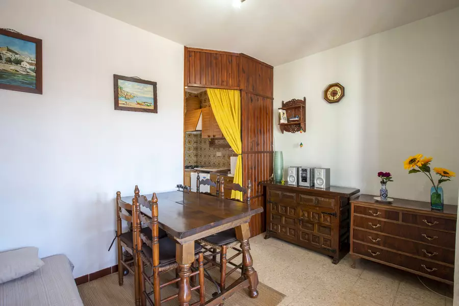 Appartement avec piscine de communautaire à Empuriabrava