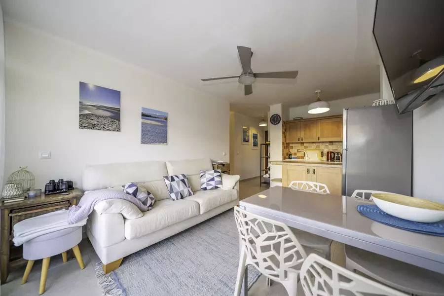 Mooi appartement op 350 meter van het strand, Empuriabrava! Ontdek het!