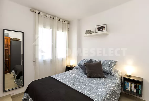 Hermoso apartamento a 350 m de la playa, Empuriabrava. ¡ Descúbrelo!