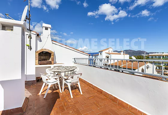 Hermoso apartamento a 350 m de la playa, Empuriabrava. ¡ Descúbrelo!