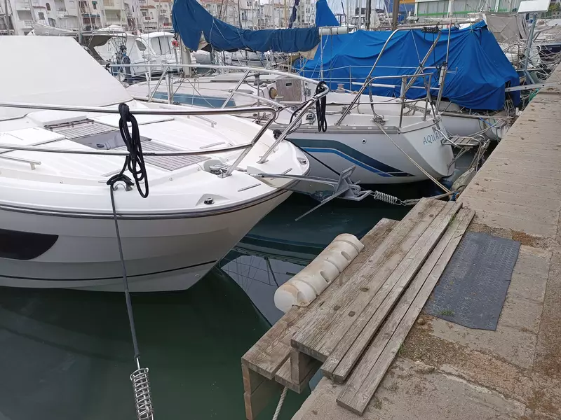 Unique Opportunity! Mooring for sale in Empuriabrava