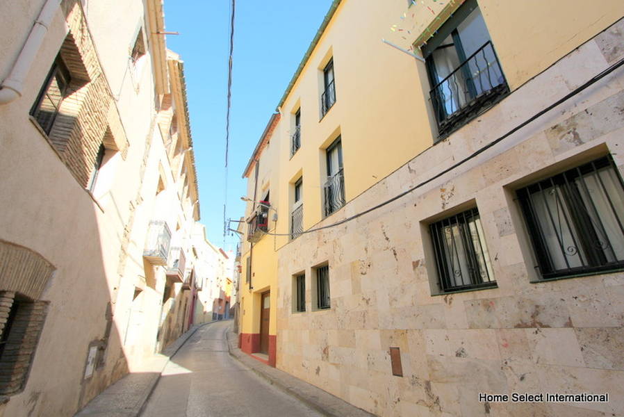 Building for sale in Castelló d'Empuries